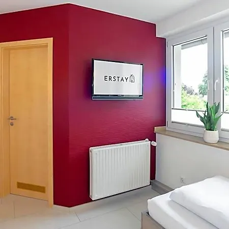 Erstay * Dorsten