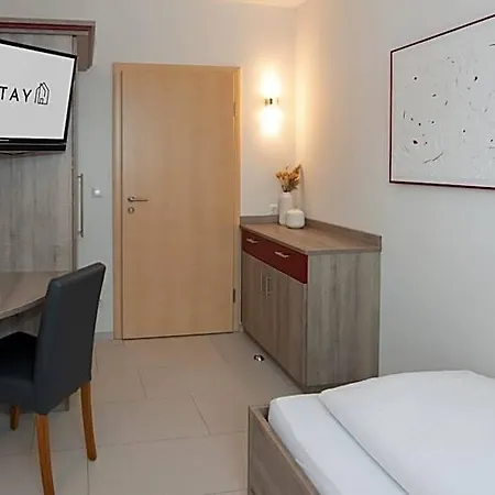 Hotel Erstay *