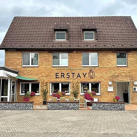 Erstay Dorsten