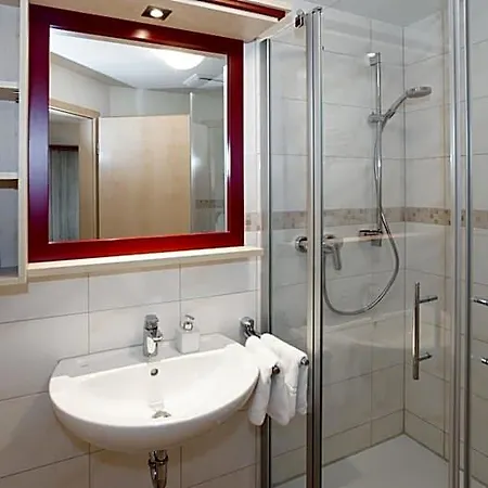 Hotel Erstay Dorsten
